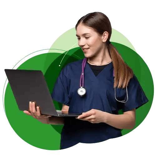 tecnología para hospitales