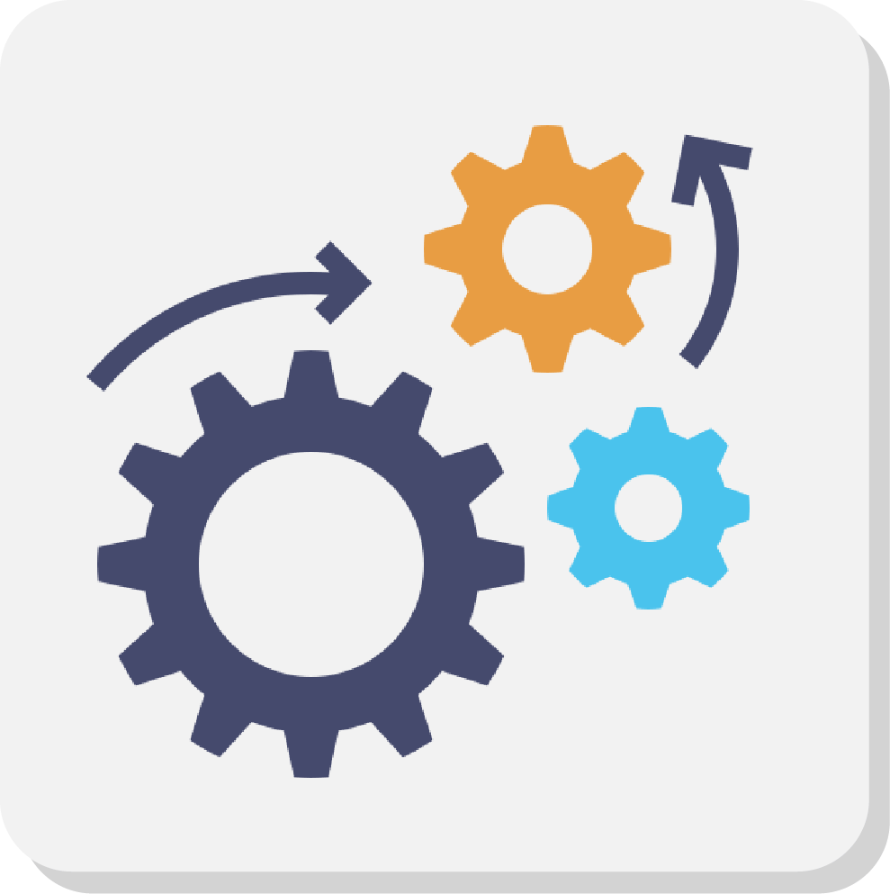 Saludo Recurso 6 Soporte y Continuidad Operativa