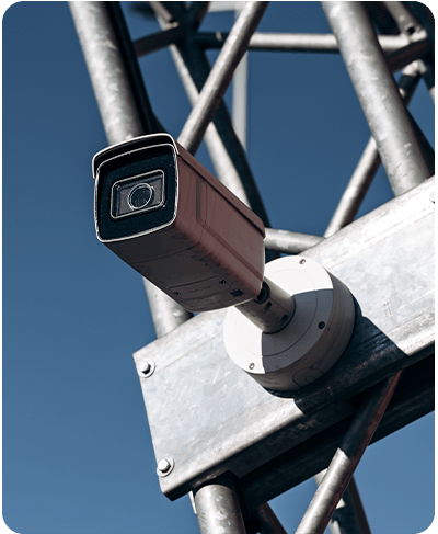 Sistemas de Videovigilancia para empresas y seguridad | CoveriX